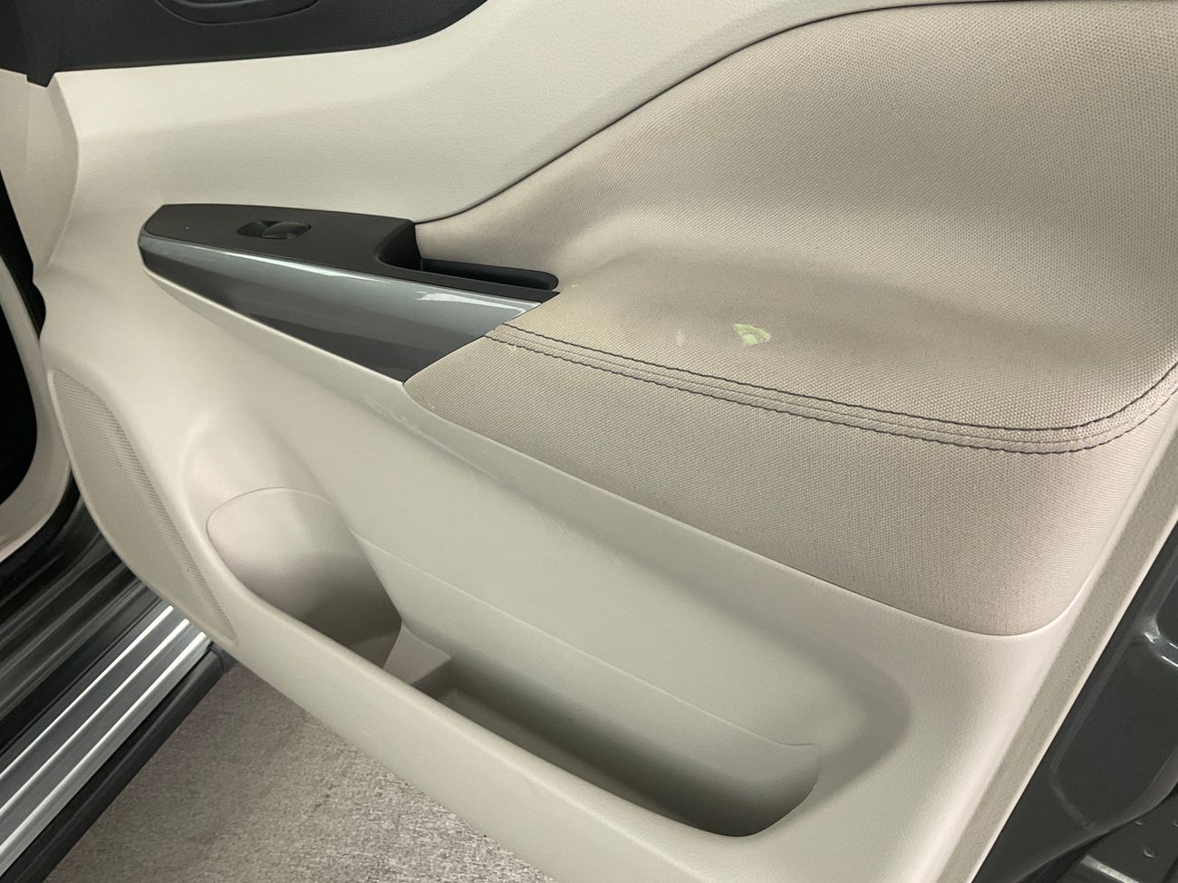 نيسان إكستيرا Titanium | شامل الضمان | 0 ﺪﻔﻋﺓ ﺃﻮﻟﻯ