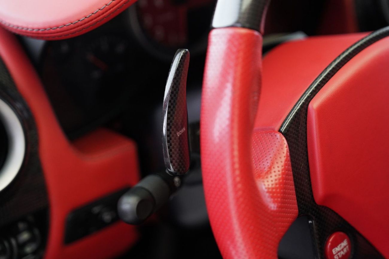 فيراري F430 Ferrari F430