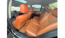 Lexus LS 430 Lexus Ls430 model 2005 Japan 3/4