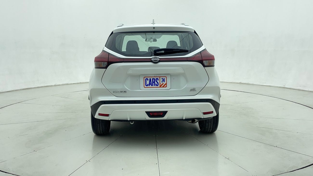 Nissan Kicks 2024 S | AED 742/Month | 0 DP | 30 Day Return | Warranty