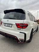 نيسان أرمادا NISMO , EXCELLENT CONDITION , V8