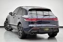 Porsche Macan T 2.0L (260 HP) 2022 Porsche Macan T, 1 Year Unlimited Km Warranty, Porsche Full Service History, GC