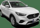 MG ZS STD 2025 | AED 611/Month | 0 DP | 30 Day Return | Warranty | Service History