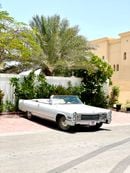 كاديلاك إلدورادو 7th Generation