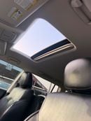 Nissan Armada SL Full option sunroof 360 cameras 2020 original paint