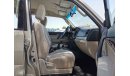 ميتسوبيشي باجيرو 3.5L, 17" Rims, 4WD, Fabric Seats, Xenon Headlights, Air Recirculation Control, Airbags (LOT # 7004)