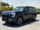 Nissan Patrol LE PLATINUM CITY