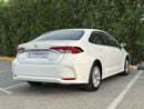 تويوتا كورولا Hybrid 1.8L