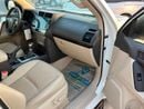 Toyota Prado TXL3 TXL1