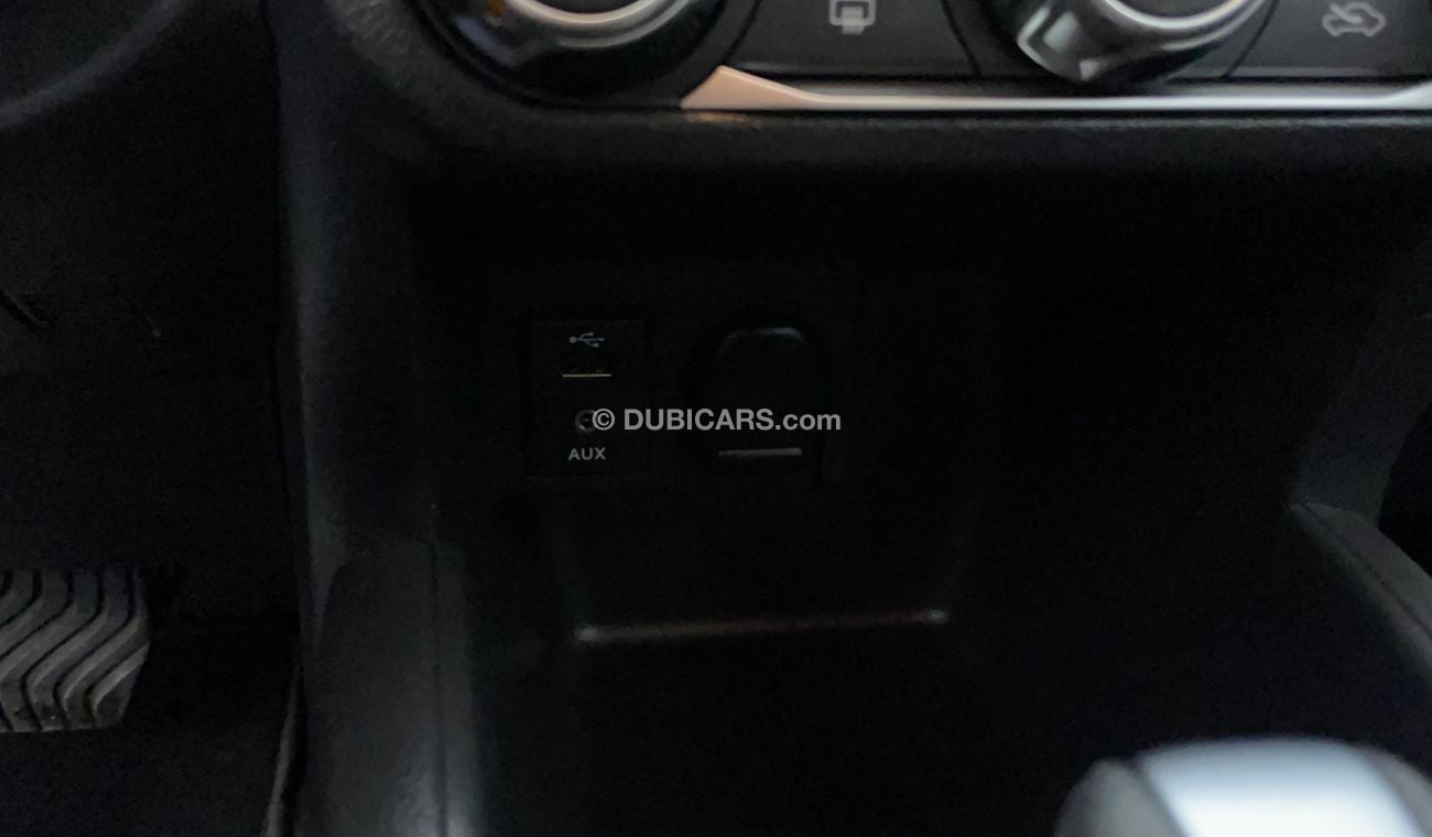 نيسان كيكس S 1.6 | بدون دفعة مقدمة | اختبار قيادة مجاني للمنزل