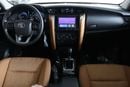Toyota Fortuner 2025 TOYOTA FORTUNER 2.7 4X4 AT  - **EXPORT ONLY**التصدير فقط خارج الخليج**