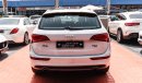 Audi Q5 S Line 2.0T quattro