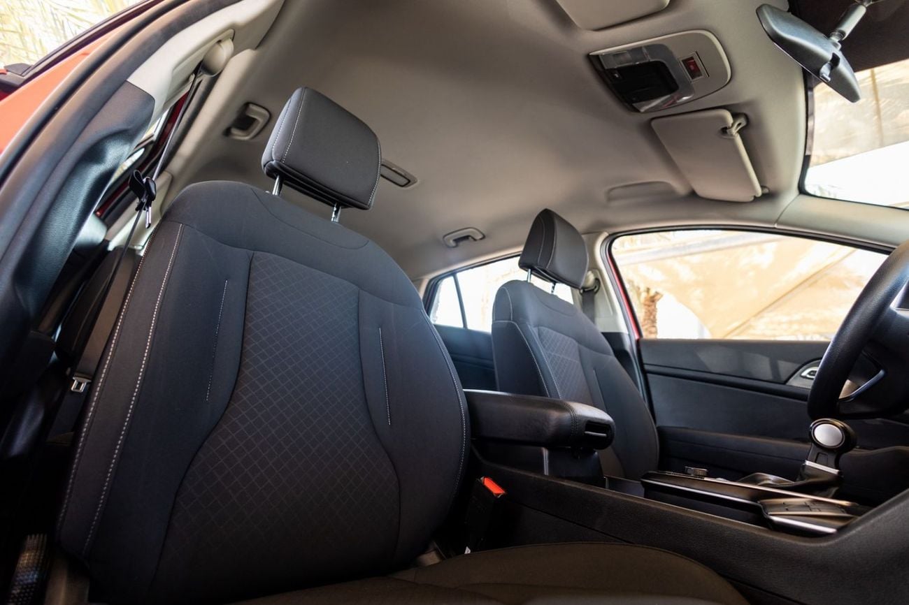 Kia Sportage EX 2.0L 2023 Kia Sportage EX GCC | Warranty for 1,014.00 AED monthly