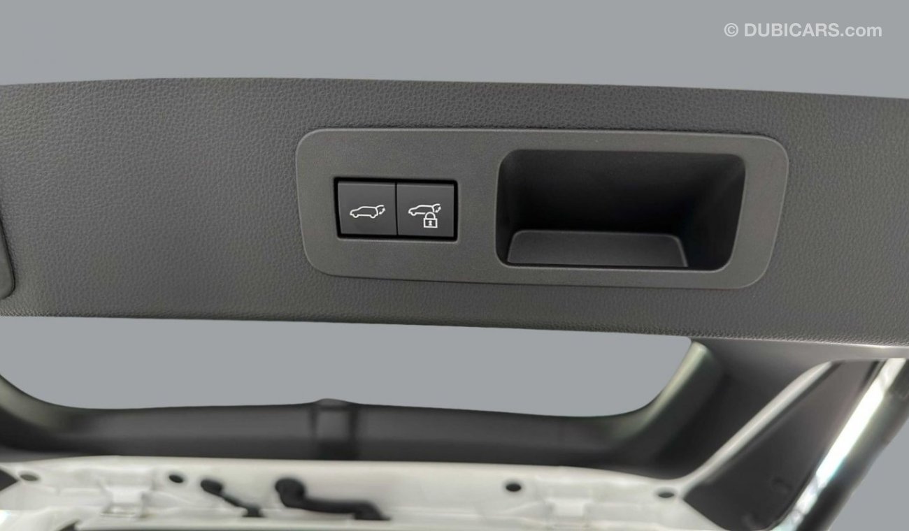 Lexus LX 600 Experience Ultimate Luxury - 2023 Lexus LX600 Signature!