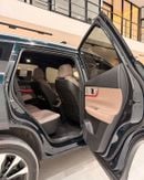 شيري تيجو 8 LUXURY