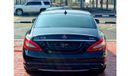 مرسيدس بنز CLS 350 AMG