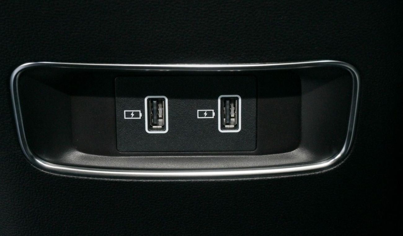 MG RX5 Brand New MG RX5 Standard N-MG-RX5-1.5-23  1.5L Petrol |Black/Beige | 2024 | FOR EXPORT