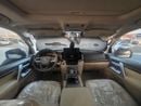 Toyota Land Cruiser GXR