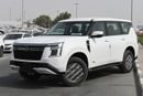 نيسان باترول TYPE 1 3.5L TT 2026