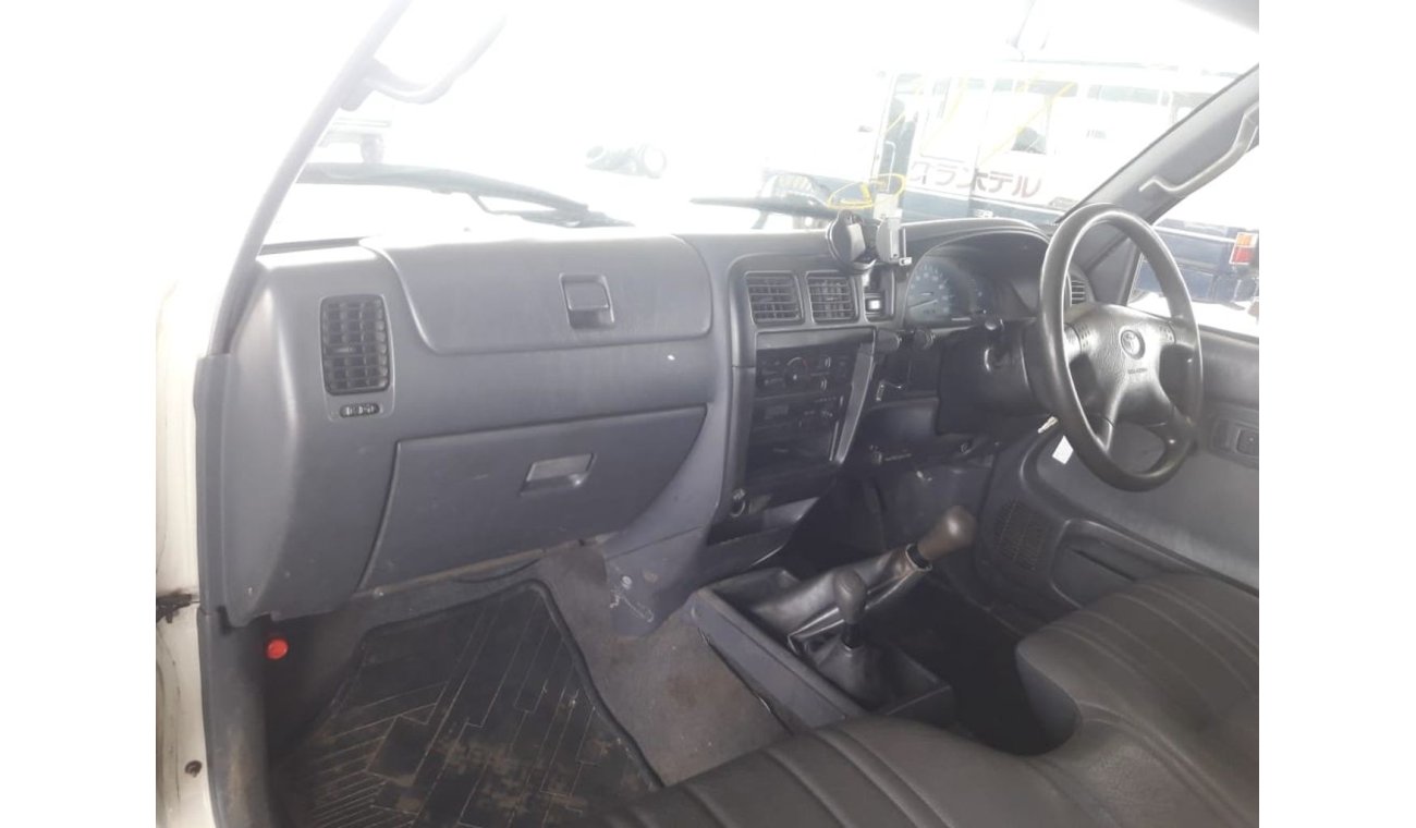 Toyota Hilux Hilux RIGHT HAND DRIVE (Stock no PM ( 700 )