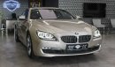 BMW 640i i