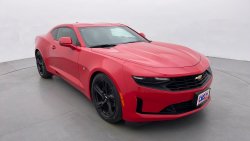 Chevrolet Camaro LT2 3.6 | Under Warranty | Inspected on 150+ parameters