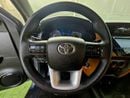 Toyota Fortuner EXR / V4 2.7L 4WD/ LOW MILEAGE/ EXCELLENT CONDITION