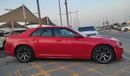 Chrysler 300s V6