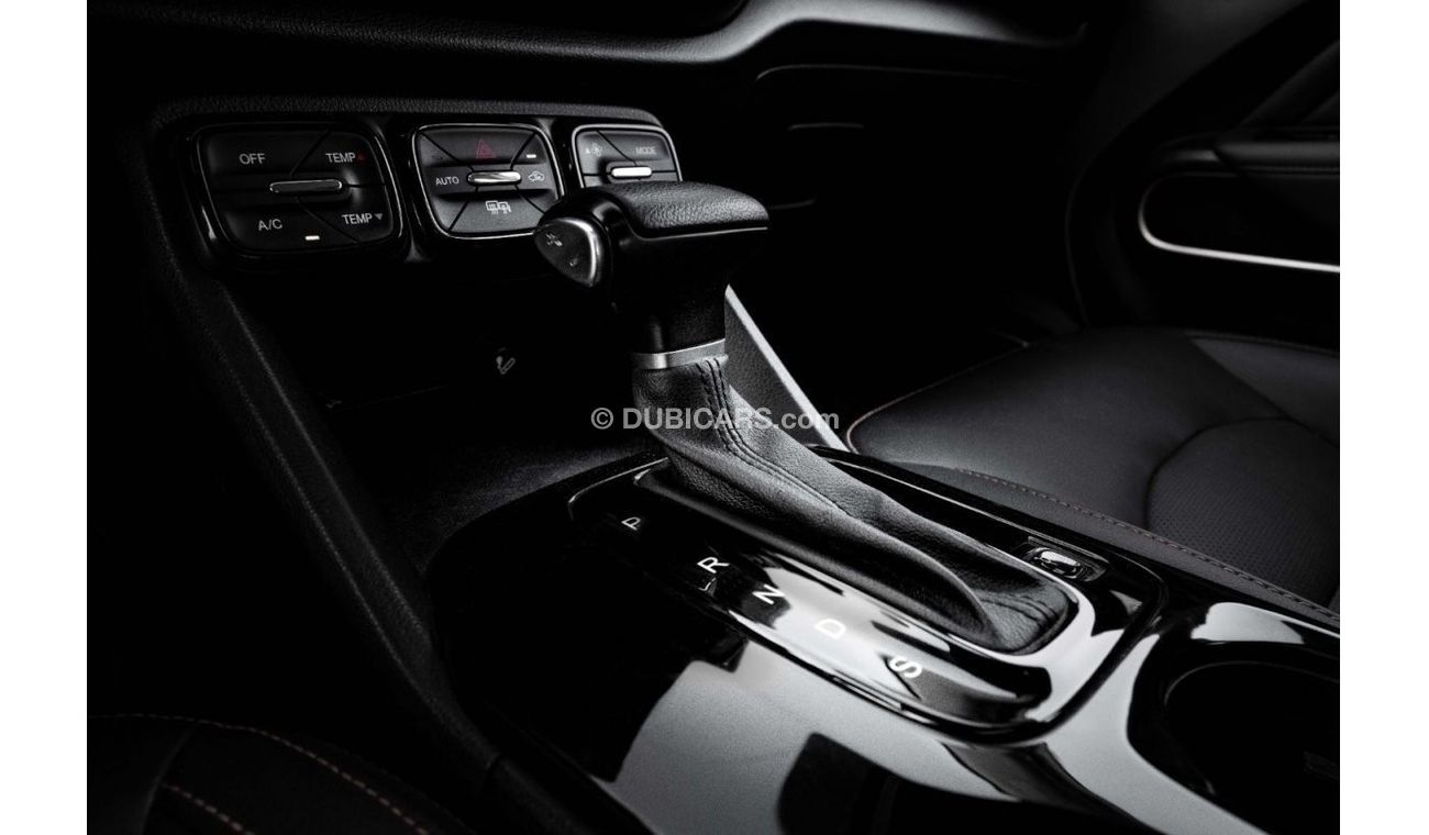 GAC GS3 200T | 1,175  P.M  | 0% Downpayment | Excellent Condition!