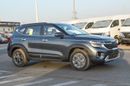 Kia Seltos KIA SELTOS LUXURY 1.5L FWD SUV 2025