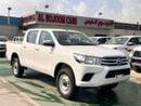 Toyota Hilux DLX
