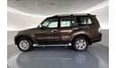 Mitsubishi Pajero GLS Highline