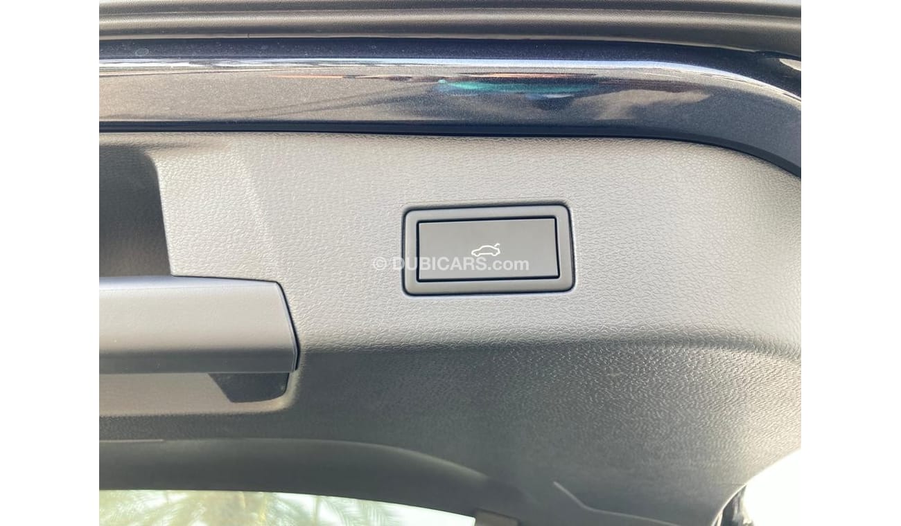 فولكس واجن ID.4 VOLKSWAGEN ID 4 CROZZ PRO ELECTRIC 5 SEATER 2022MY EXPORT