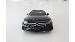 Mercedes-Benz E300 Model 2019 | V4 engine | 2.0L | 241 HP | 19' alloy wheels | (A518569)