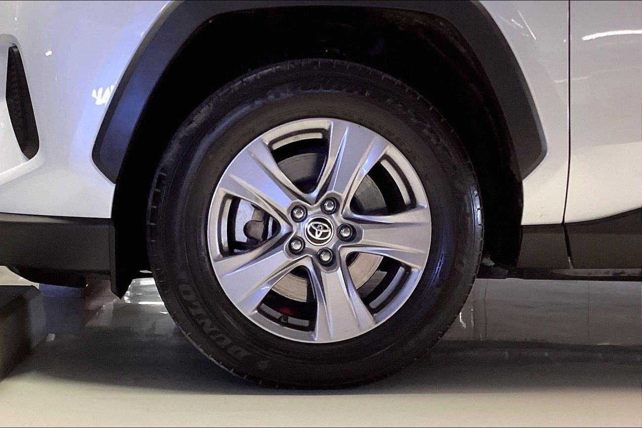 Toyota RAV4 EXR | National Day Celebration | Guaranteed Warranty | 0 Down Payment