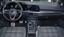 Volkswagen Golf EXCELLENT DEAL for our Volkswagen GTi ( 2021 Model ) in Black Color GCC Specs