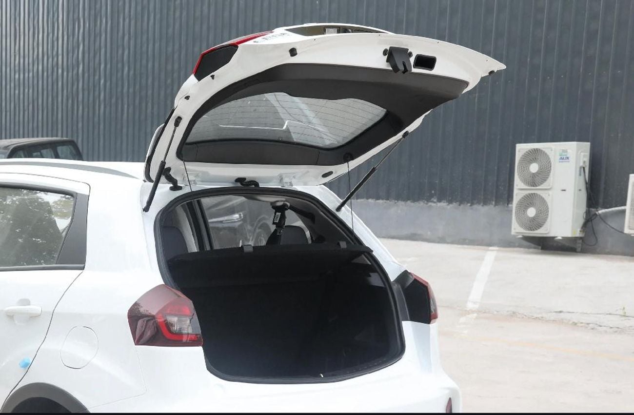 Geely GX3 Pro 2025 Geely GX3 Pro - Brand New - Chinese Specs