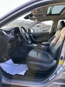 Toyota RAV4 LTD HEV RAV 4 2021 4WD PETROL HYBRID LEFT HAND