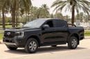 Ford Ranger Sport 2022 Model 3.0 V6 Turbo Diesel Engine Full Option RHD