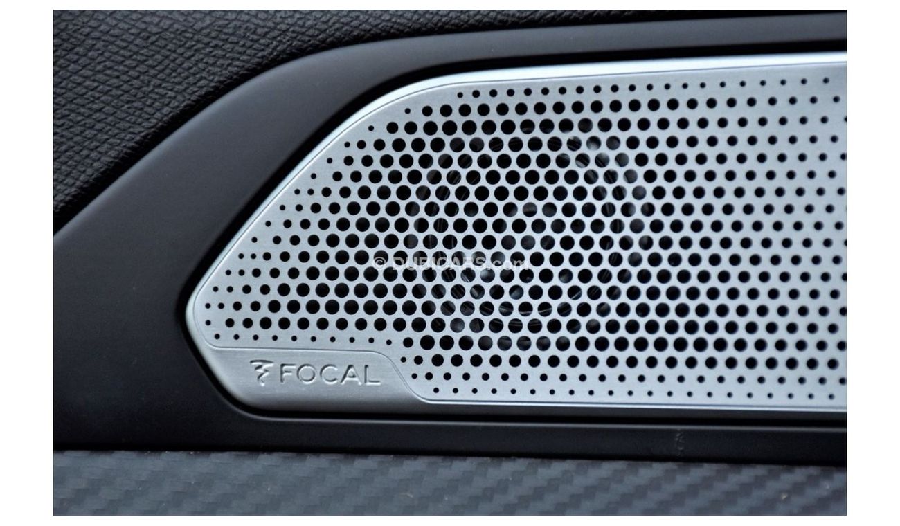 Peugeot 508 EXCELLENT DEAL for our Peugeot 508 GT-Line ( 2020 Model ) in Grey Color GCC Specs