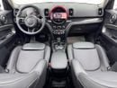 Mini Countryman 2023 MINI Cooper Countryman, 2026 MINI Warranty + Service Pack, Full MINI Service History, GCC