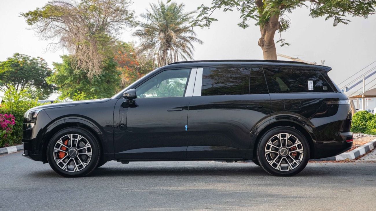 Lynk & Co 900 Ultra Edition 1.5L Turbo | 2025 | For Local Registration +10%