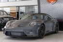 بورش 911 GT3 PORSCHE 911 GT3 TOURING | PCCB Ceramic Brakes | DEALER WARRANTY AVAILABLE | HIGH SPEC | 2026