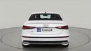 Audi A3 35 TFSI 2025 | AED 1444/Month | 0 DP | 30 Day Return | Warranty | Service History