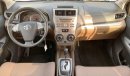 Toyota Avanza 2018 Van Low Mileage Ref#292