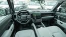 Land Rover Defender P400 X-Dynamic HSE Woolstone Green 2026MY Export Only