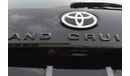 Toyota Land Cruiser GR SPORT 3.3L DSL A/T Floor 23YM -5 STR - BLK (EXPORT OFFER)