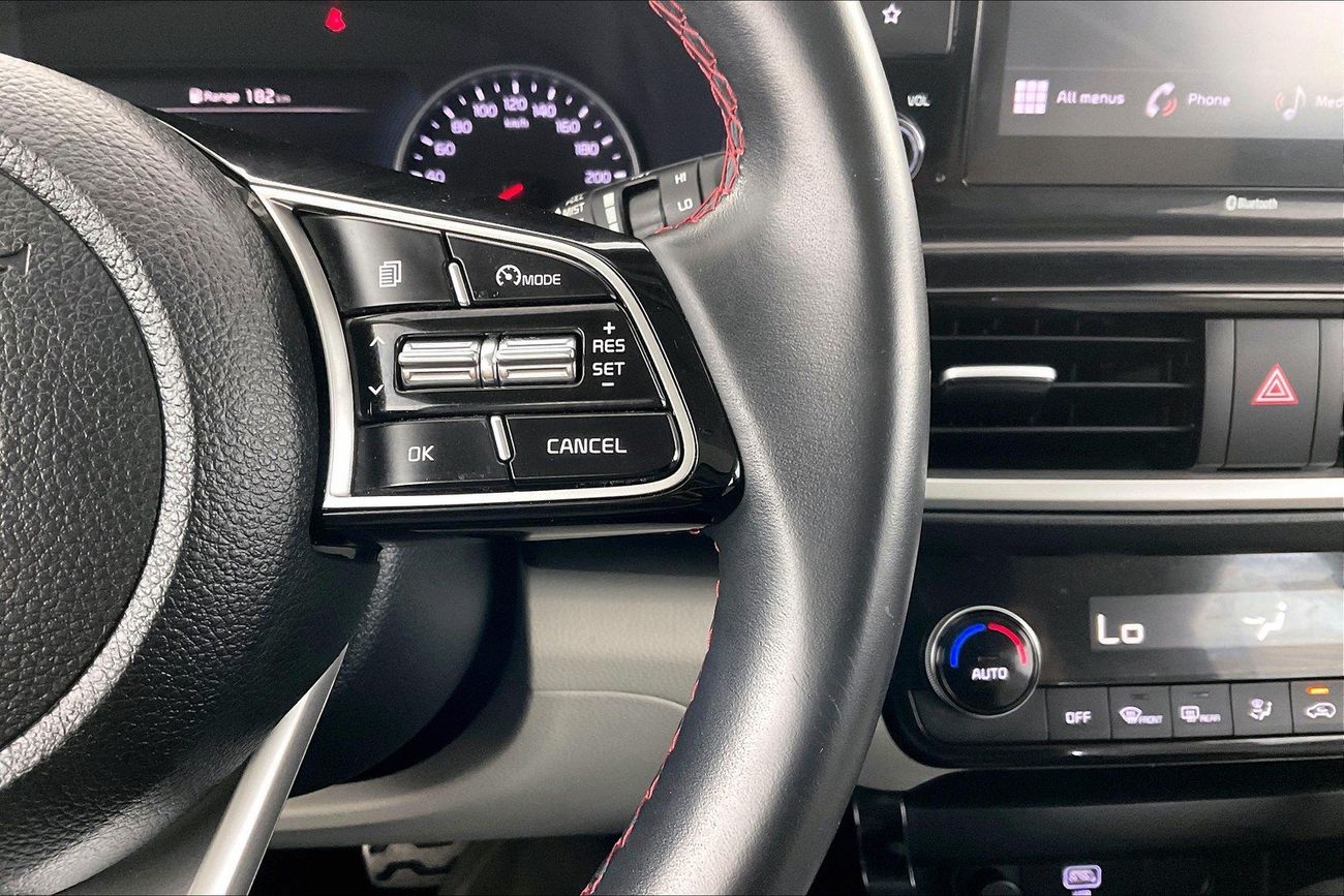 Kia Seltos SX (GT Line) | Guaranteed Warranty | 0 Down Payment