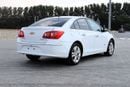 Chevrolet Cruze Chevrolet Cruze 2016 GCC, accident-free, in excellent condition, mileage KM146000 with a 1.8L engine