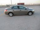 Peugeot 301 Active 2017 GCC 1.6L 4 Cylinders